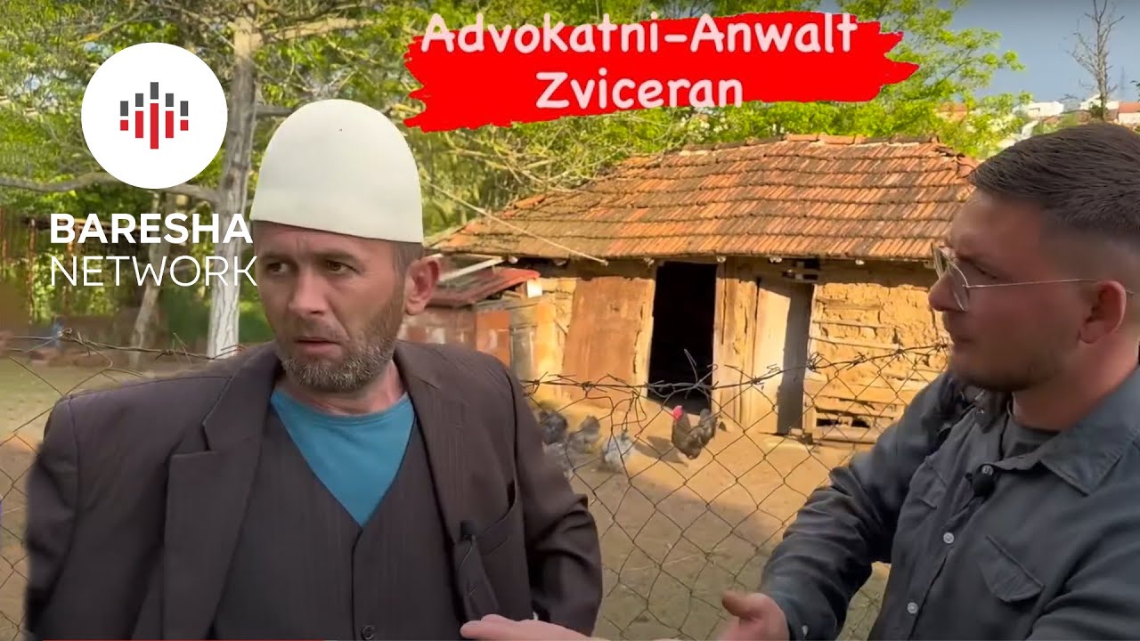 Biba ne telashe me shtetin Zvicerran! Vjena Avokati Zvicrran i Manikes !