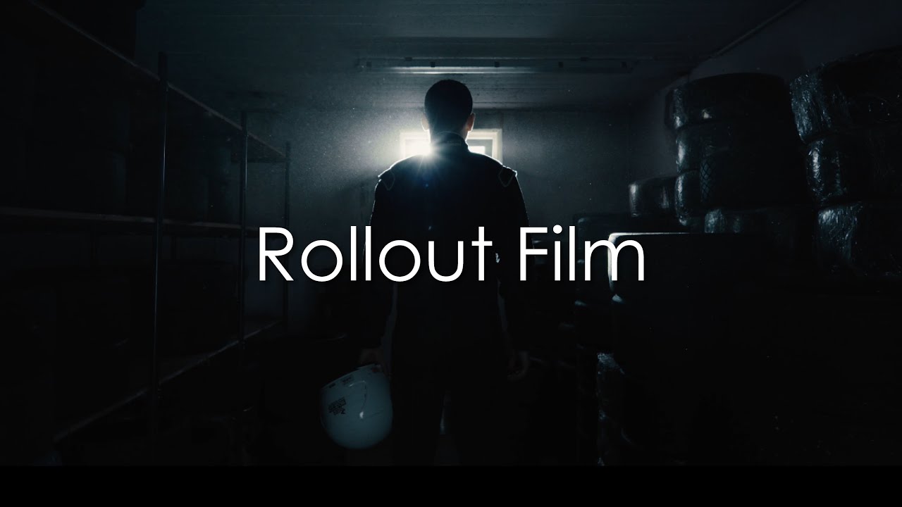 Rollout Film | KA-RaceIng Rollout 2021 powered by BASF