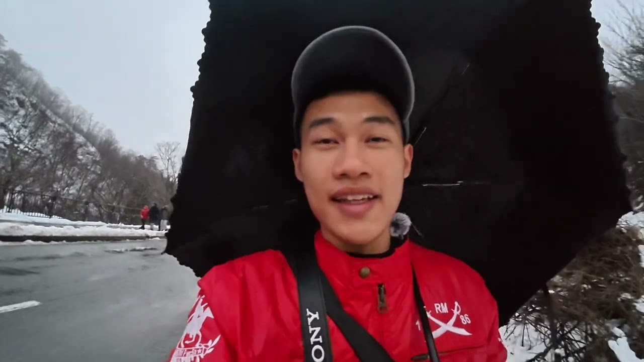 Phần 1 : Chuyến Du lịch đáng nhớ du lịch Hồ Thiên Nga và khám phá Ginzan Osen