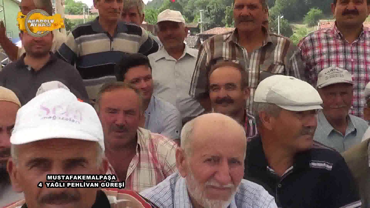 ÇAKALLAR GÜREŞ BL2