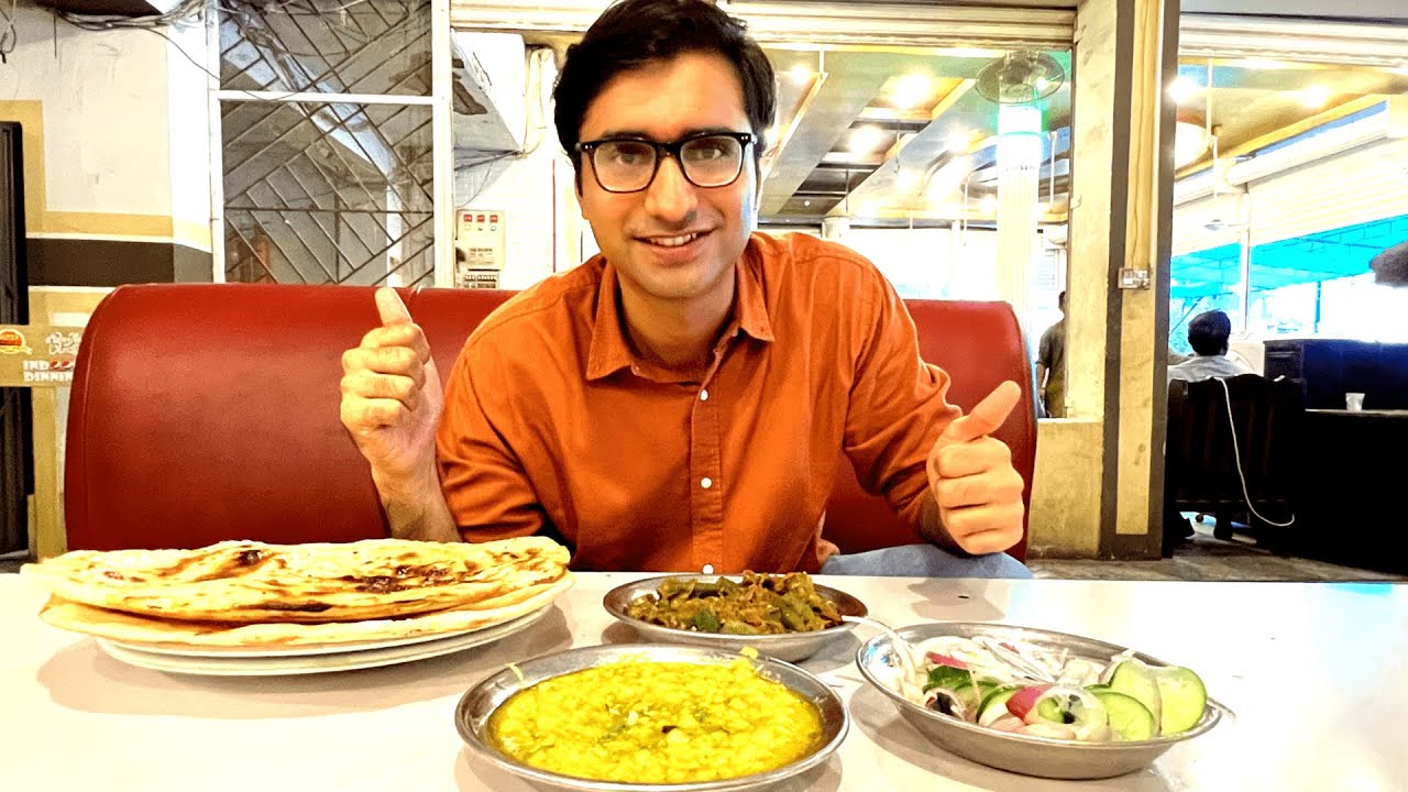 Delicious Daal in Kharian | Mian Jee Restaurant