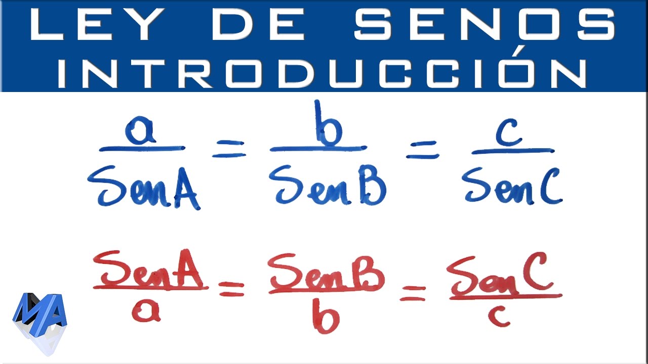 Ley de Senos | Introducción