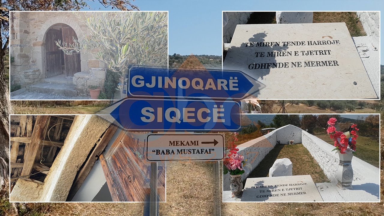 Historite e “fshehura” te fshatrave te Patosit, magjia e ujvares se Siqences dhe varrit ne Gjinoqare