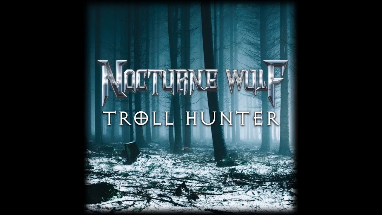 Nocturne Wulf - 