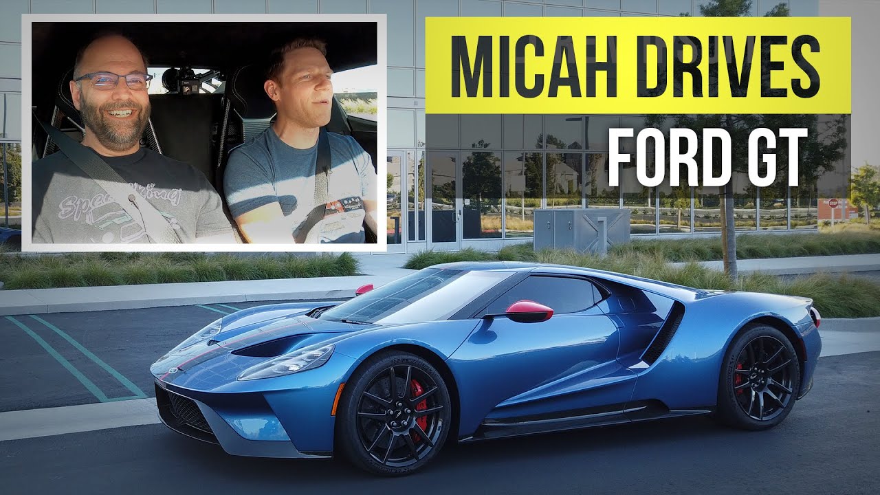 2019 Ford GT | Owner Review