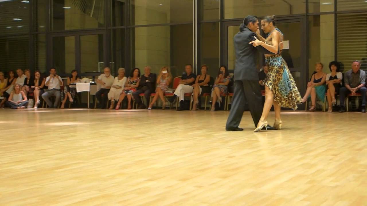 Marcelo Alvarez & Sabrina Amato ( Novi Vinodolski ) 4