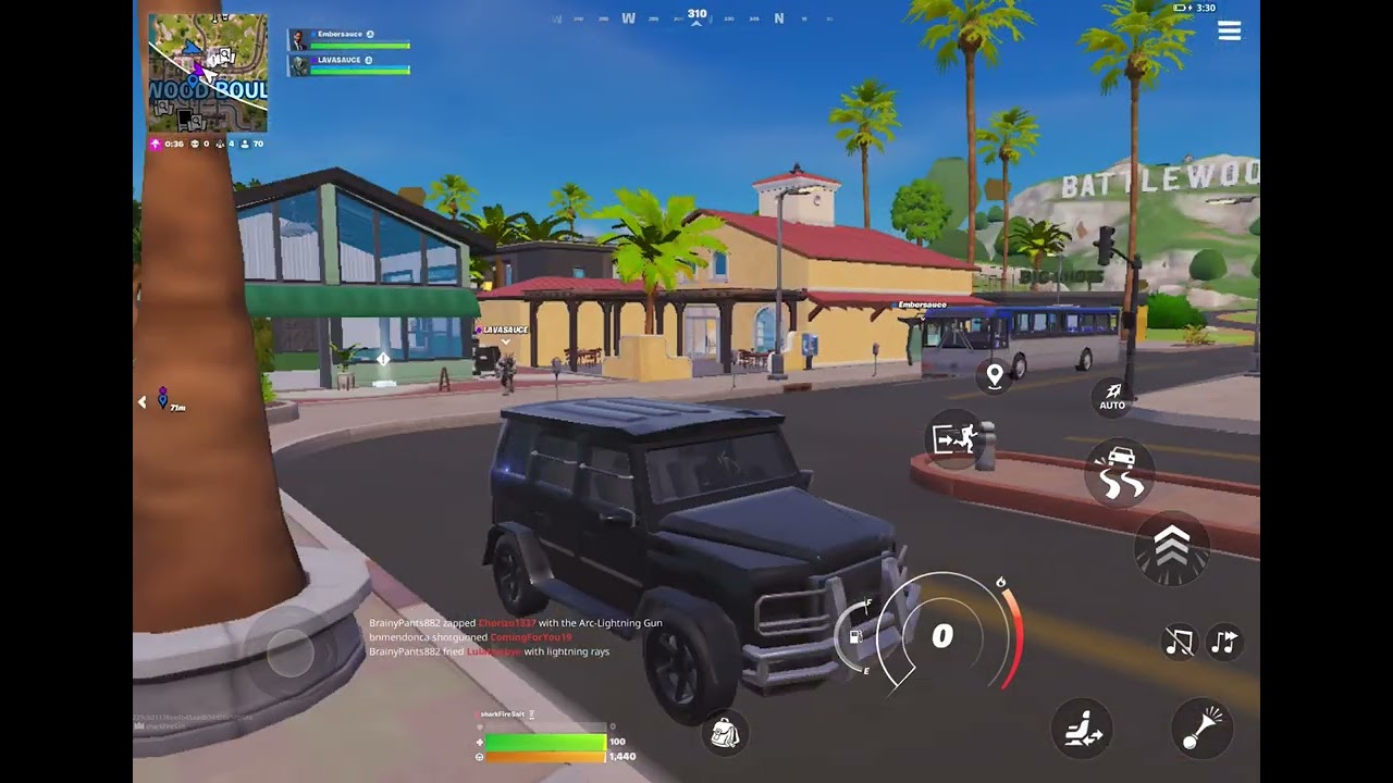 Fortnite 