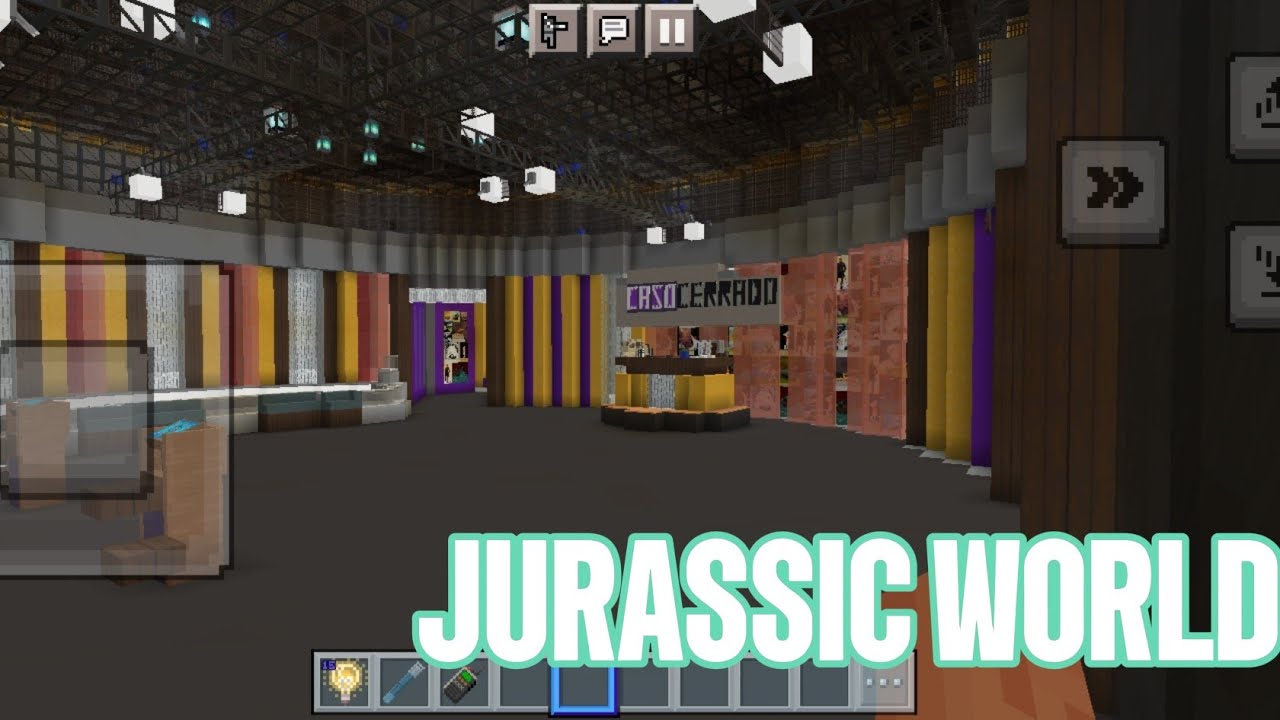 ES GRANDIOSO ESTUDIO DE CASO CERRADO PARA LOS JUGADORES DE MINECRAFT 1.20 PARA EN 2024