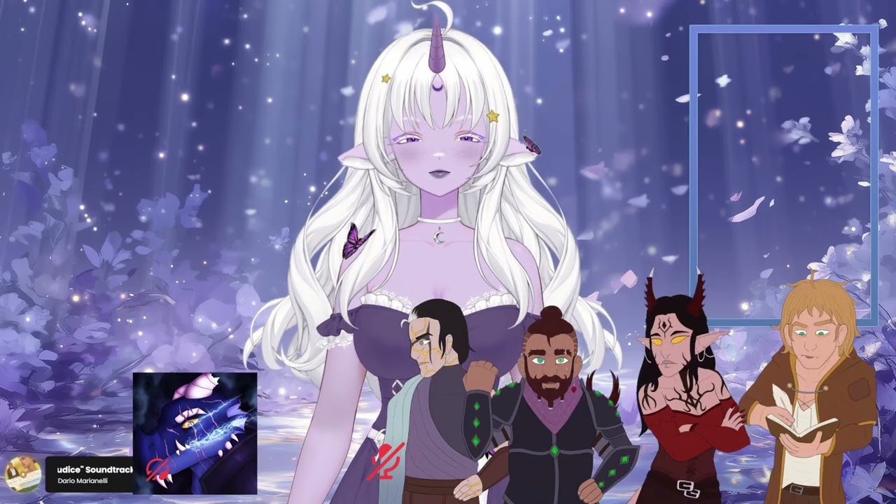 [D&D] Fate Among Embers [Episode 6]