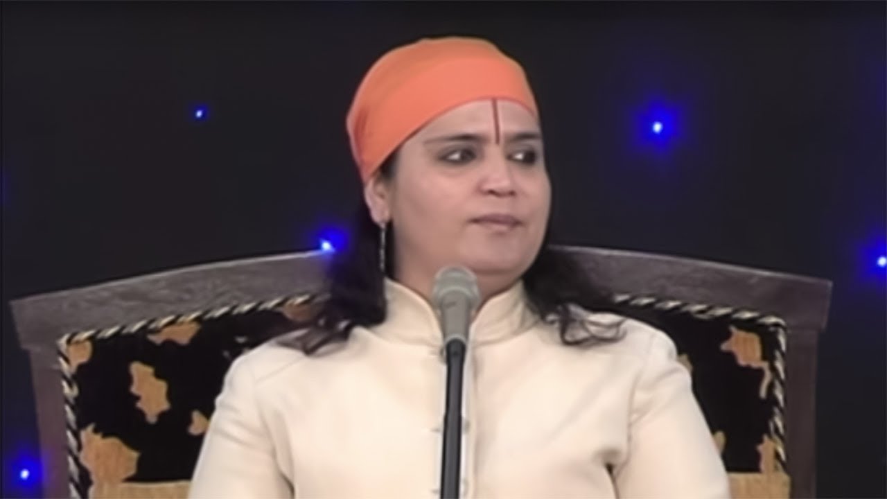 Srimad Bhagavad Gita Chp 6 (Shloka 28-31)
