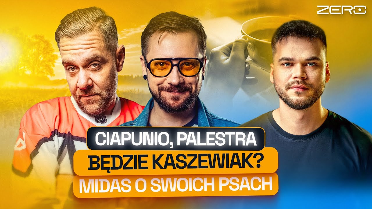 ILE WARTA JEST PSZCZOŁA DZIEWICA? DLACZEGO ZŁOTO JEST TAKIE DROGIE? 7:00 &ndash; TEDE I WARGA