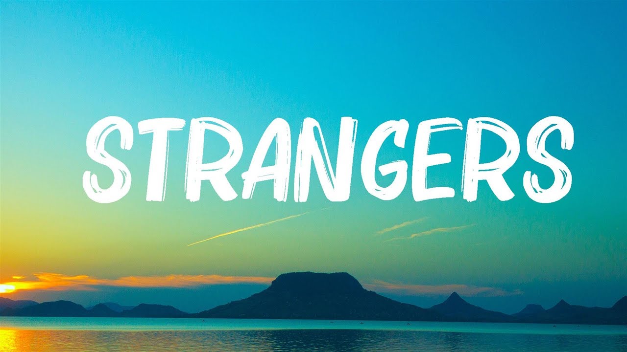 Kenya Grace - Strangers (Lyrics) | Jessie-J,B.o.B,Myke Towers,... Trending songs 2026