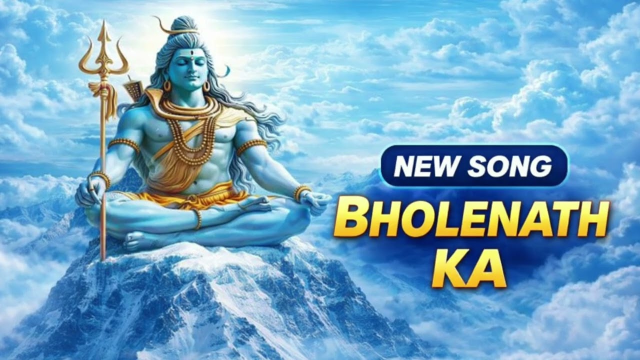 New song Bholenath joker video acchi lagi hai to subscribe karna bhai