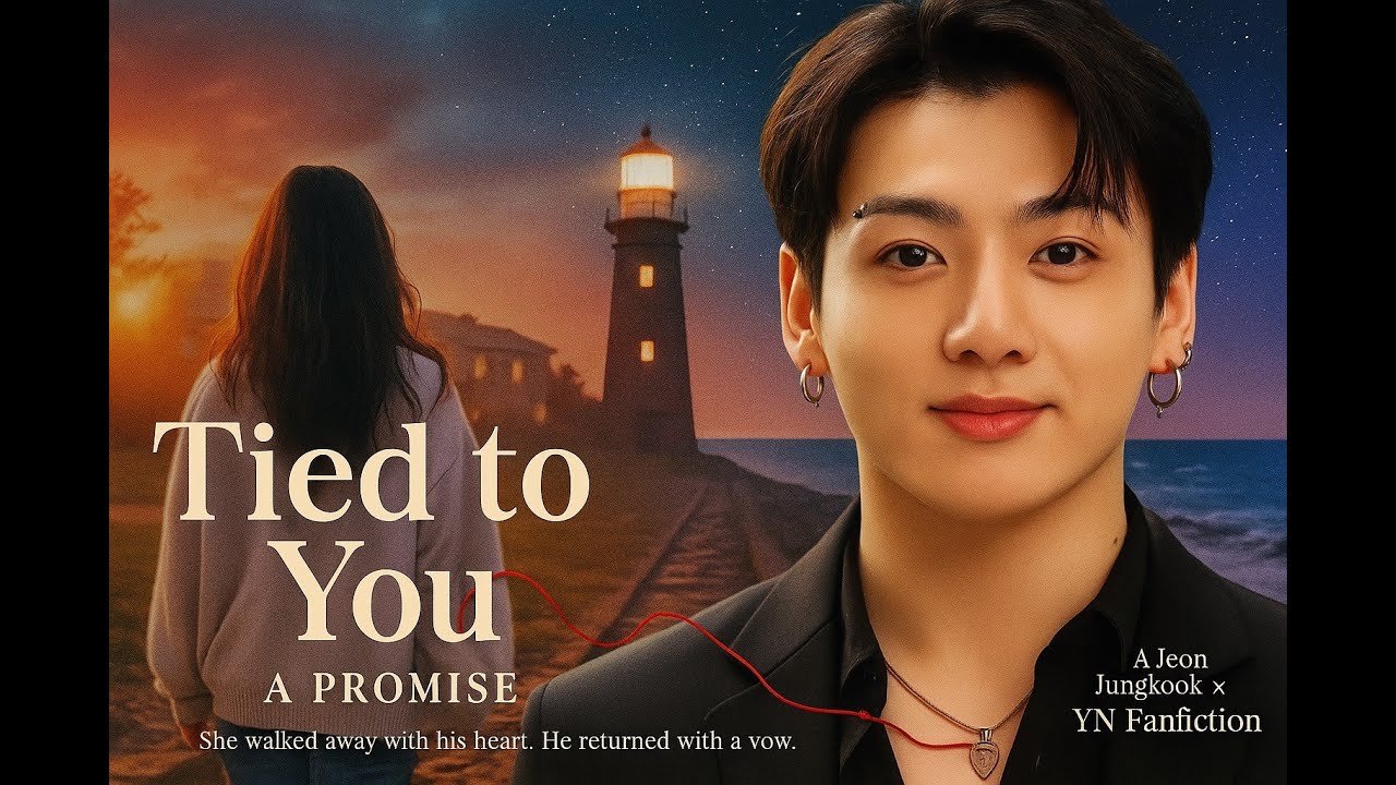 💍 Tied to You: A Promise I Part 4 #jungkook #bts #btsarmy #btsjungkook #jk #jeonjungkook