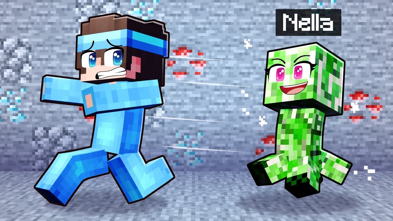Using the MORPH MOD to Prank my Boyfriend! (Minecraft)