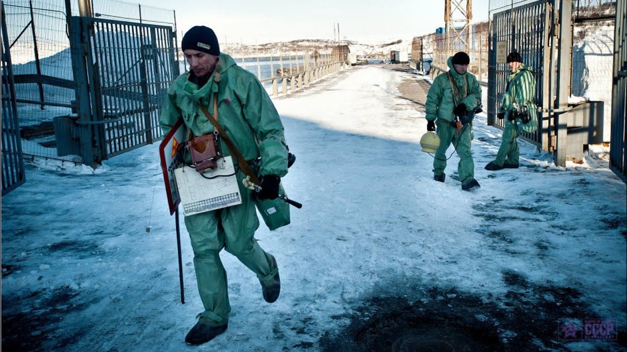 Обзор КРБГ-1. Глава 2.