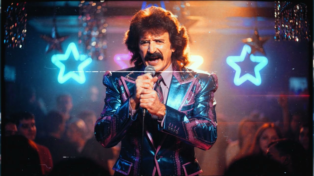 Władziu68 - Czy znajdę cię na którejś z gwiazd?