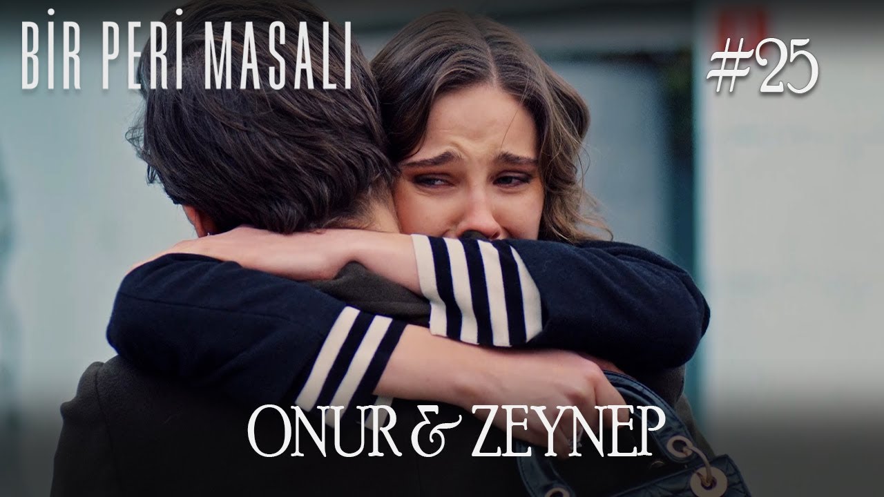 Baştan Sona Onur & Zeynep #25 💘
