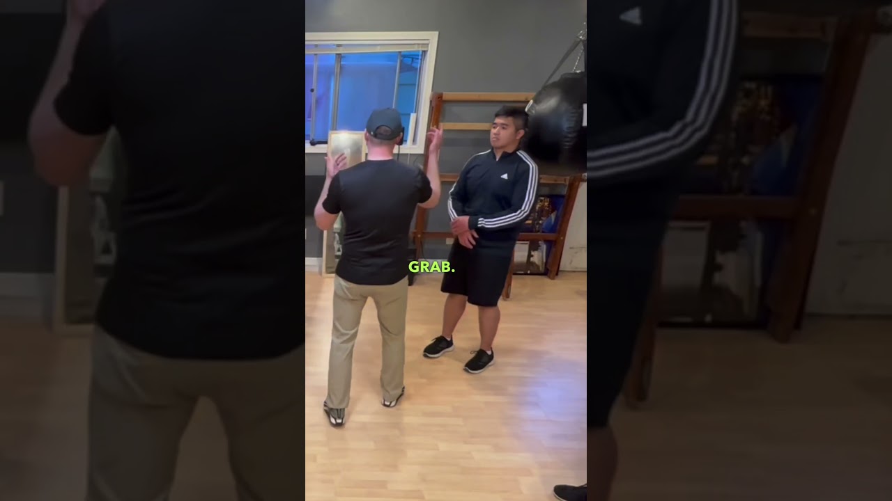 Does Wing Chun Work? #short