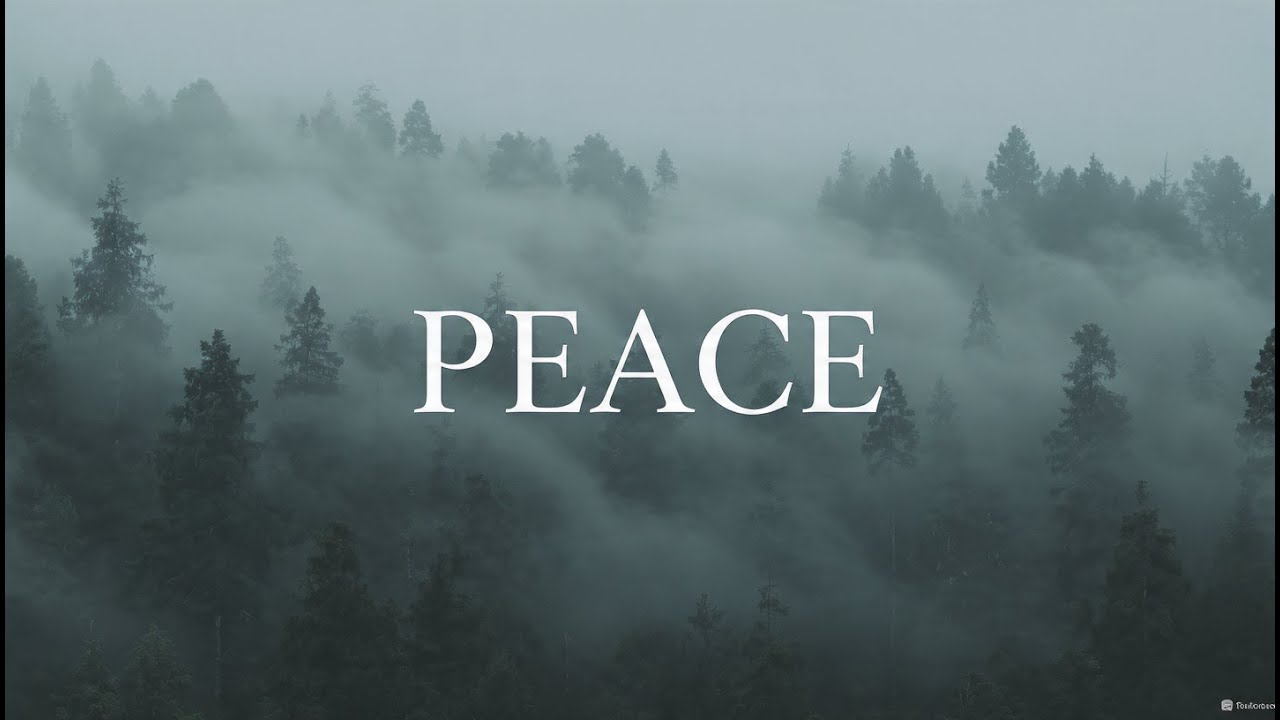 Peaceful Presence | Instrumental Soaking Worship for Prayer & Reflection