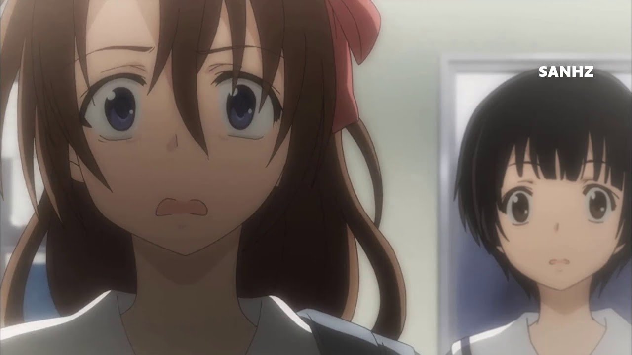 &iexcl;EL NO ME GUSTA PARA NADA! / GOLDEN TIME  ゴールデンタイム