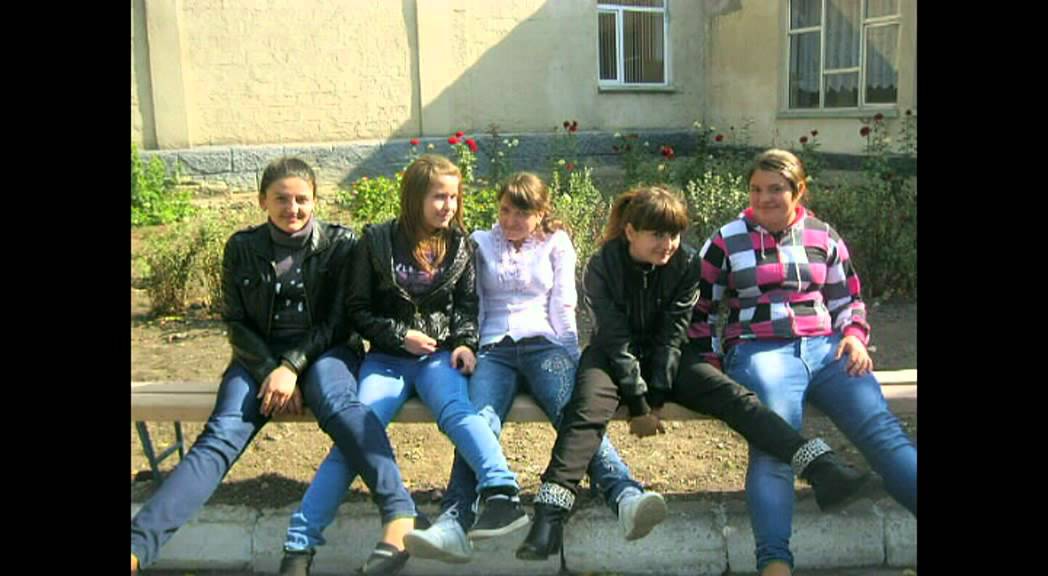 Clasa 9 A....Orasul Drochia....2012-2013