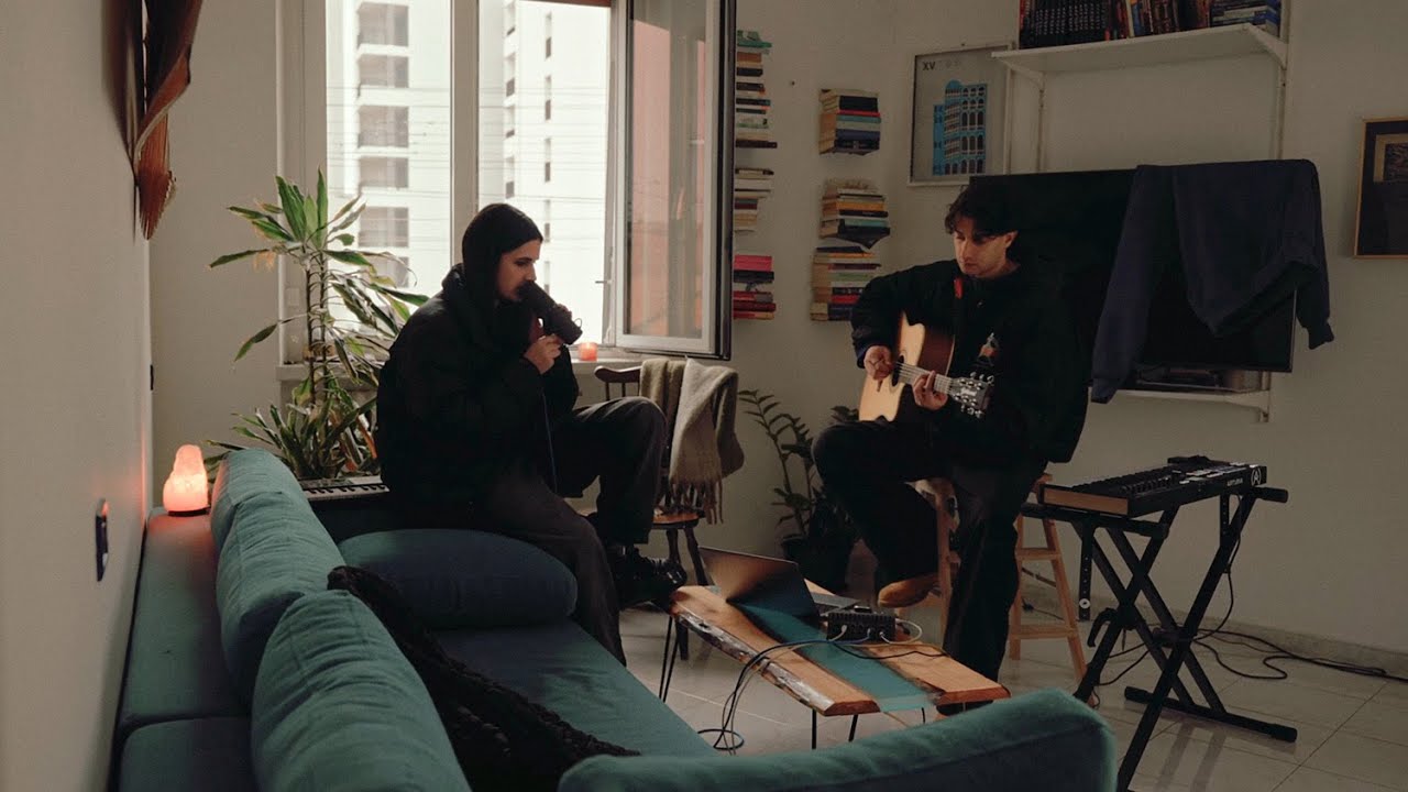 Carla Hero - Live Session #3