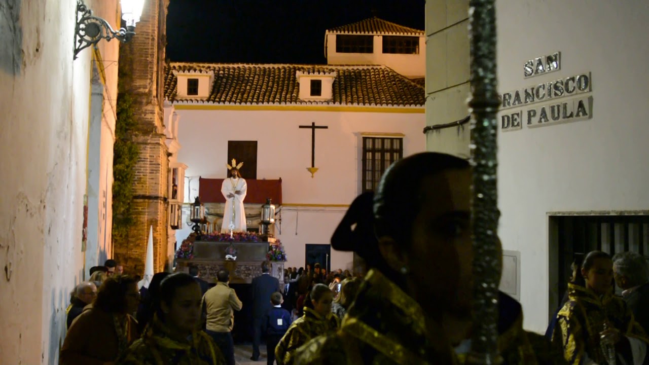 Lunes Santo 2019 - Medina Sidonia