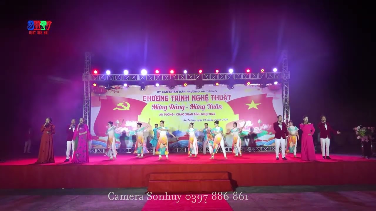 Tuyên Quang kỷ nguyên vươn mình -BD : Đoàn NT tỉnh Tuyên Quang .