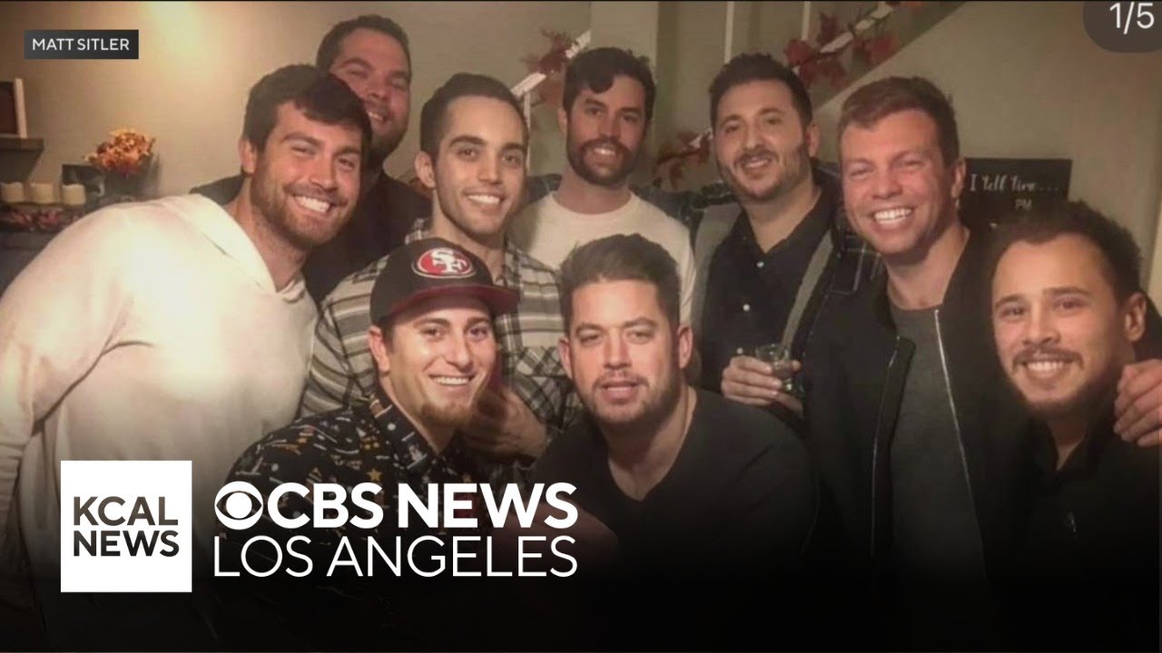 Thousand Oaks man recounts shooting outside Reno casino that killed two of his best friends