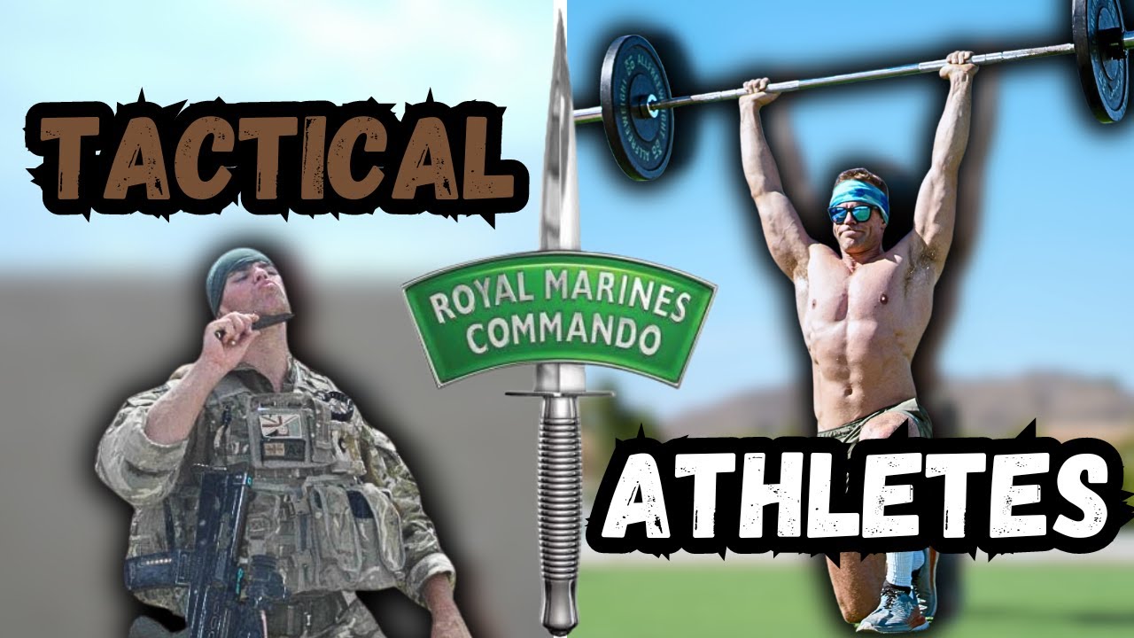 ТАКТИЧЕСКИЕ СПОРТСМЕНЫ | САМЫЙ УМНЫЙ СПОСОБ СТРУКТУРИРОВАТЬ ТРЕНИРОВКИ