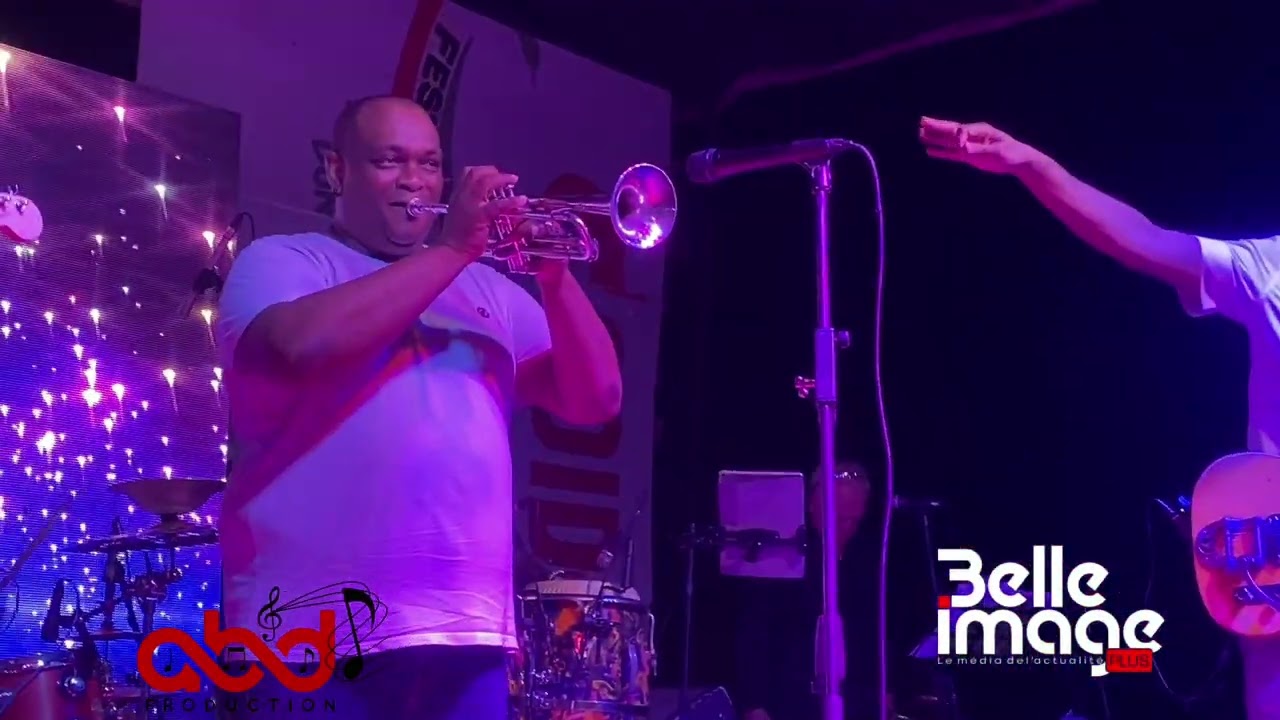 Dlo dous live zafem Mirbalais