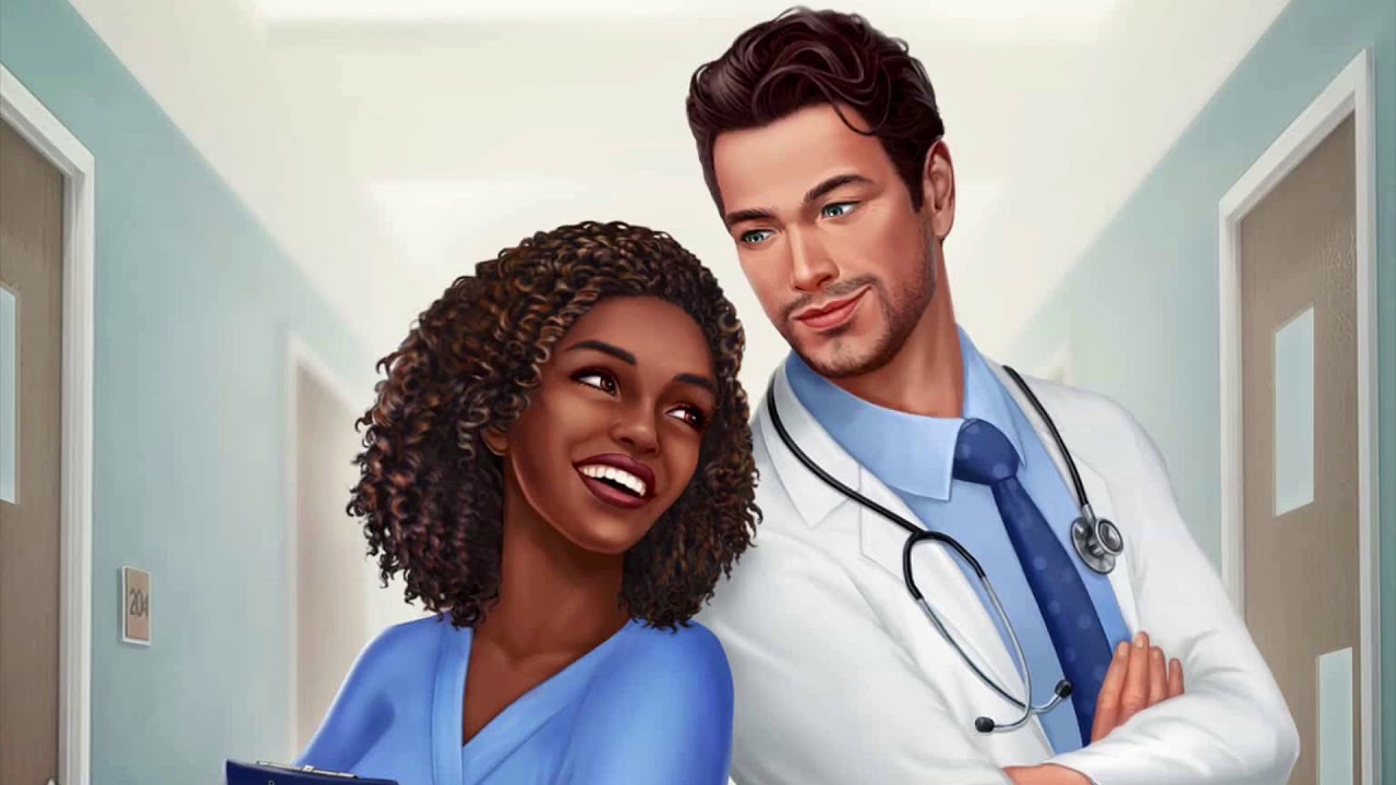 Open Heart • Code Blue Emergency