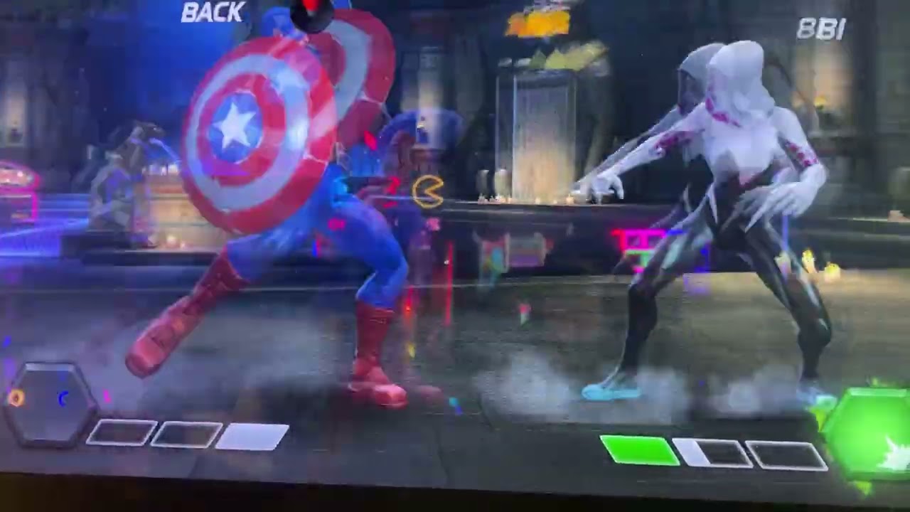 Random Valentine’s Day video 