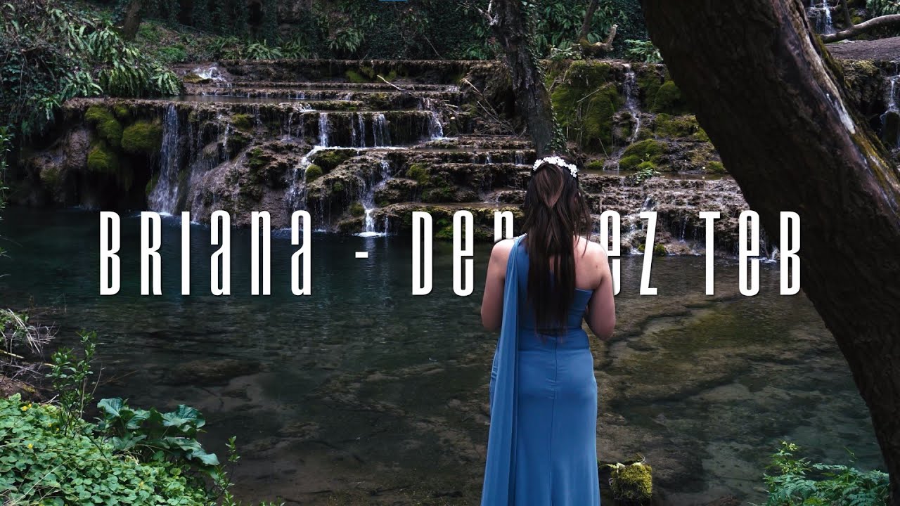 Бриана - Ден Без Теб (Официално Видео) / Briana - Den Bez Teb (Official Video)
