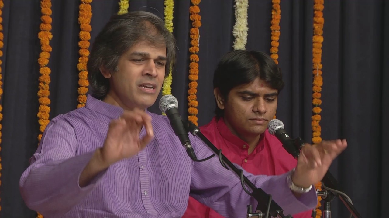03 DATTA DAYA KARI..........Pt. Sanjeev Chimmalgi