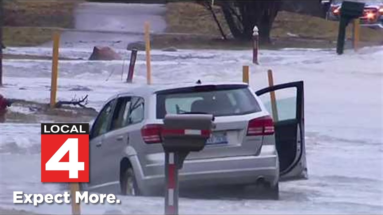 GLWA provides answers on Farmington Hills water main break