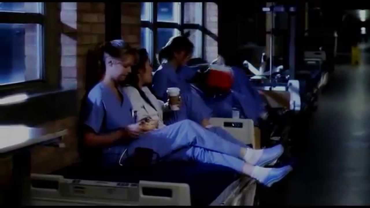 Humor|| Grey's Anatomy