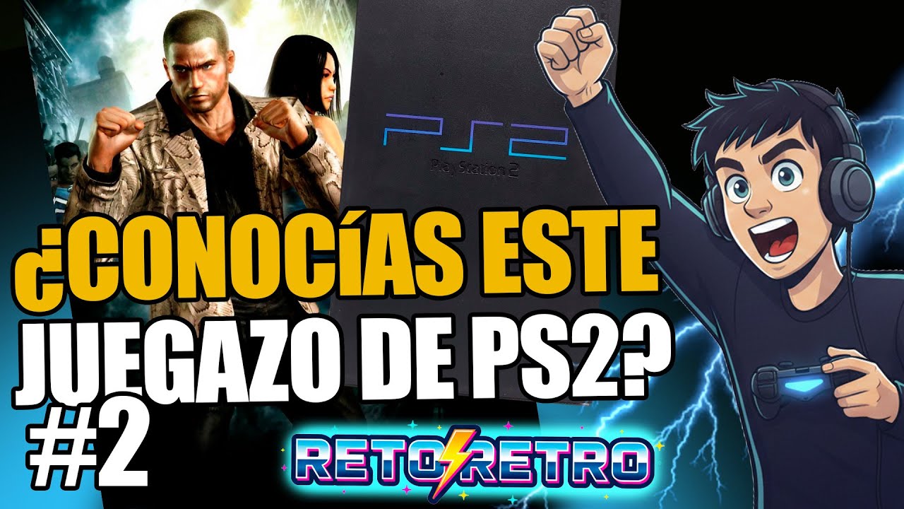 ¡Conquistando la calle! - Urban Reign PS2 Gameplay -Parte 2-