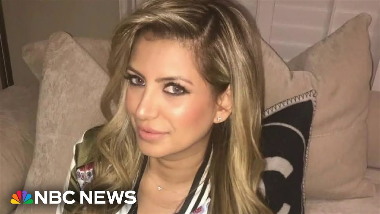 'Ketamine Queen' pleads guilty over Matthew Perry's death