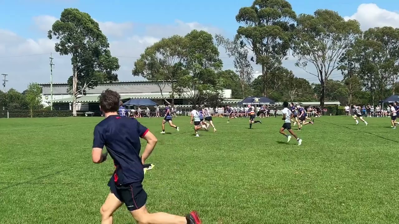 2026 Charity Shield Game 3 - WCC vs Arndell