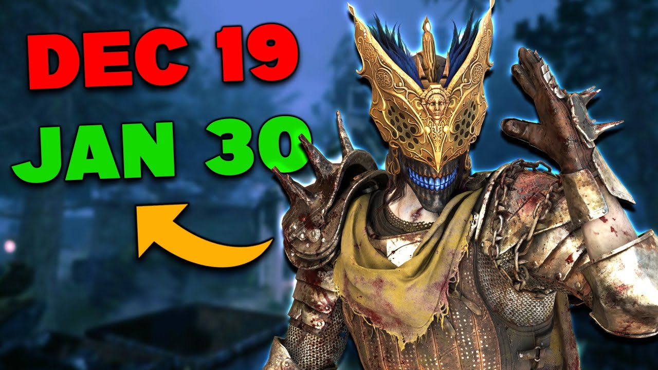 After 42 Days, The Knight is BACK!