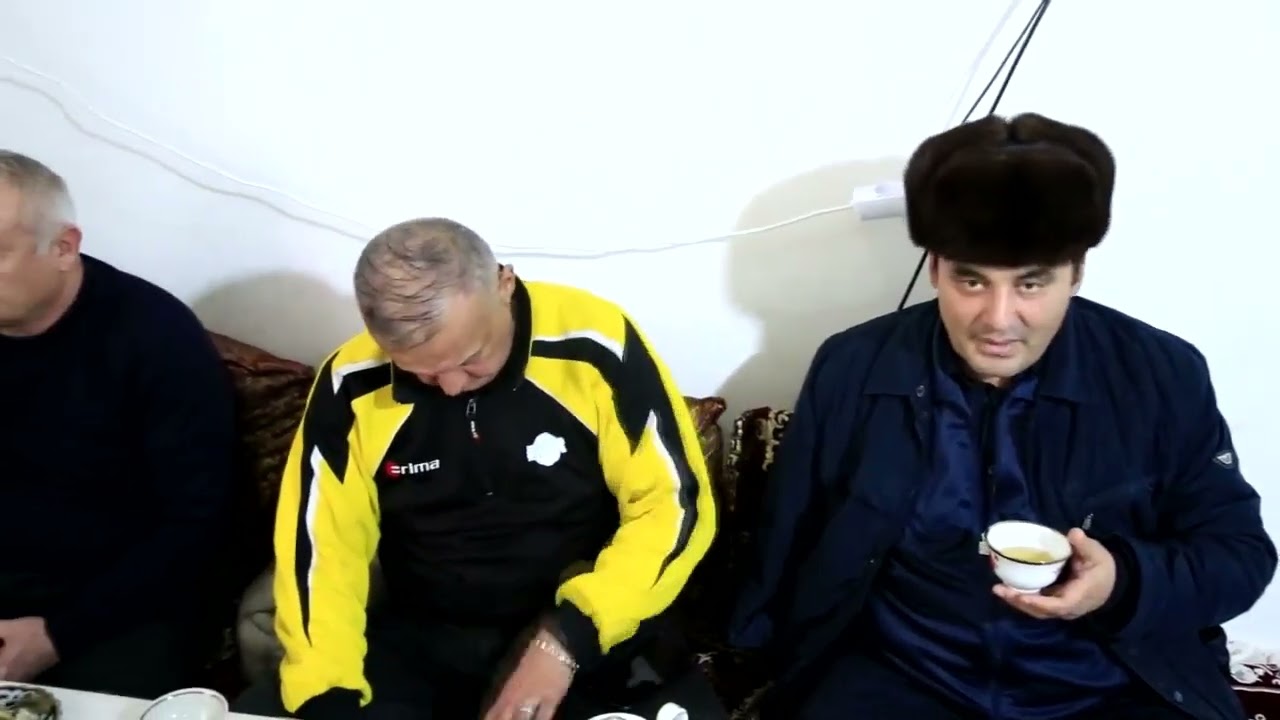 ражаб полвон 66 ёш