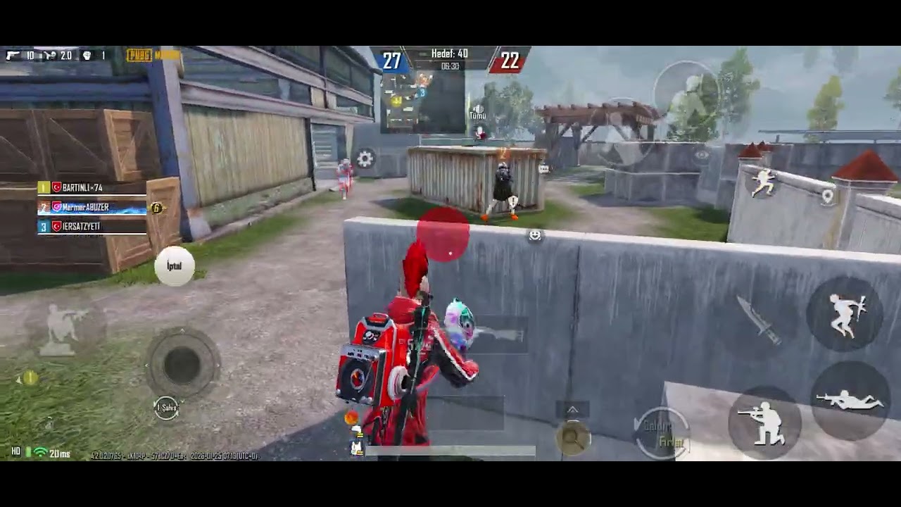 TDM-5