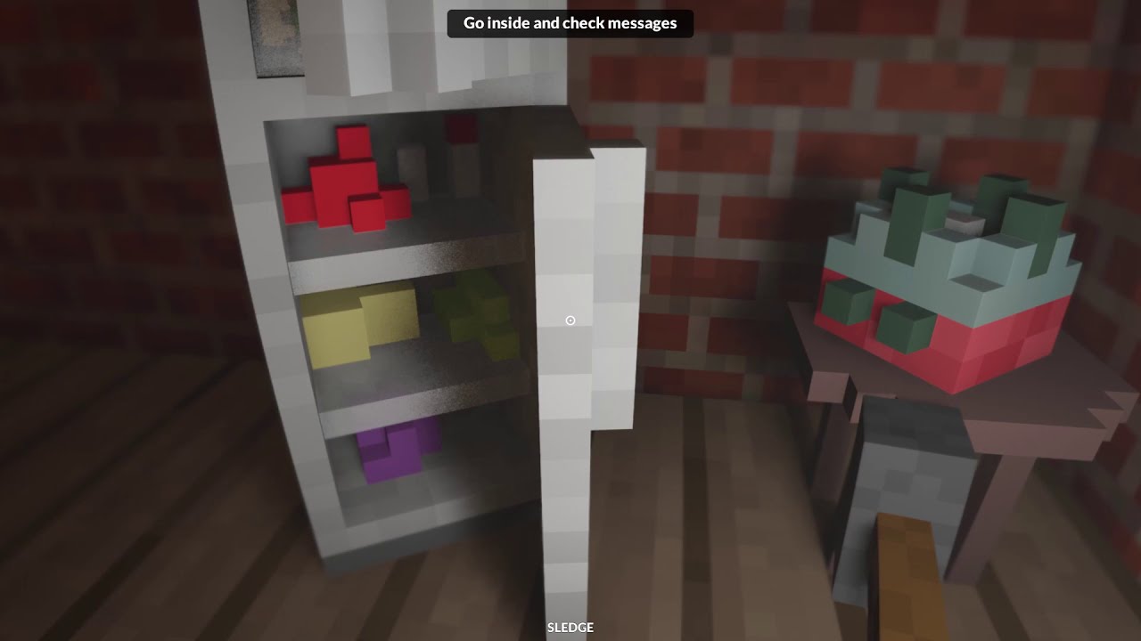 EXTREME VOXELZERSTÖRUNG!!! - MINECRAFT=LANGWEILIG - Teardown Deutsch Gameplay