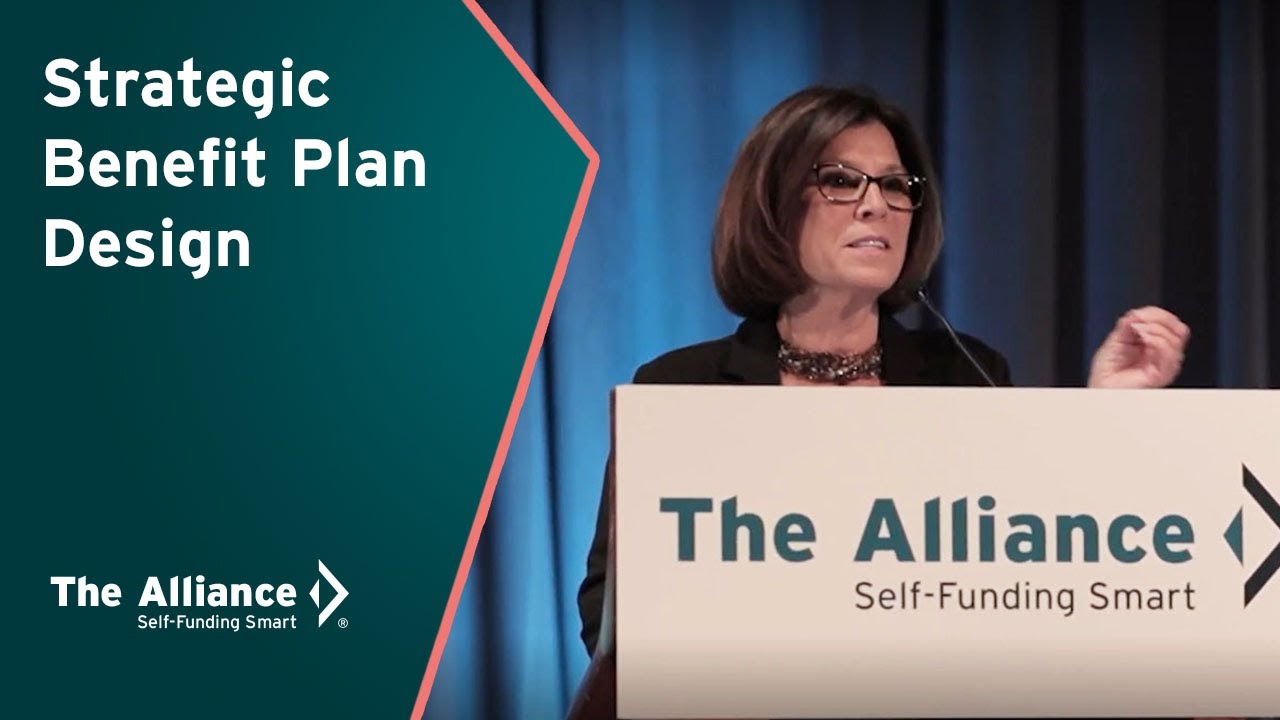 Strategic Benefit Plan Design | High-Value Healthcare | 2022 Fall Symposium