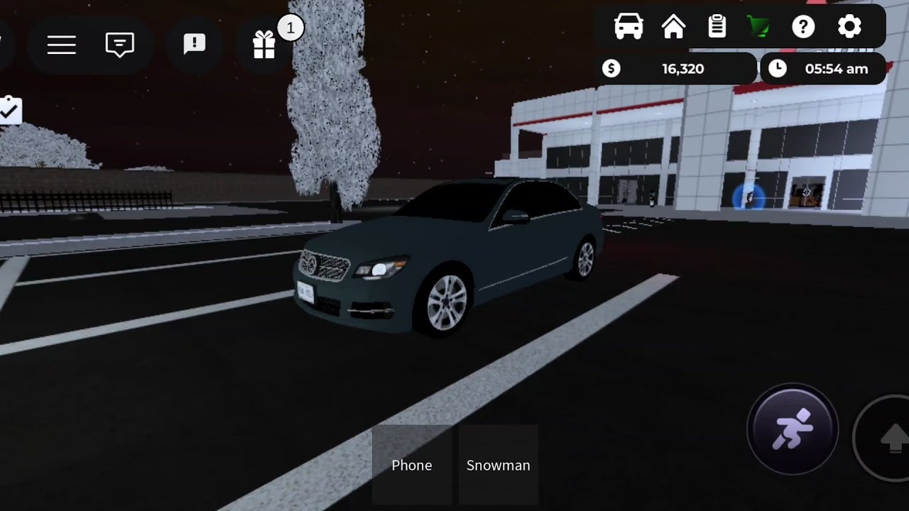 2014 Sternauster Castell Sedan Exclusive SMG-Line (Rensselaer County, Roblox)