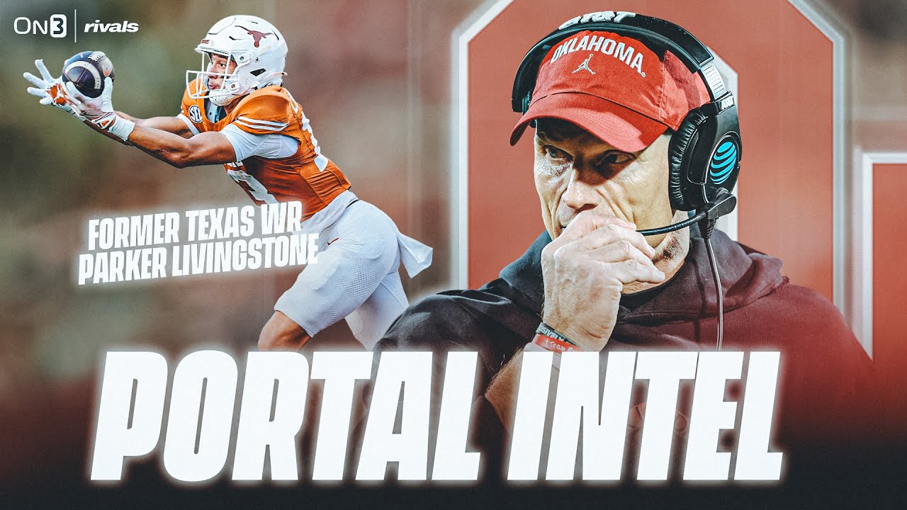 The Sooners are ON FIRE in the Portal 👀 | Latest Intel from Transfer Portal 1/7/2026