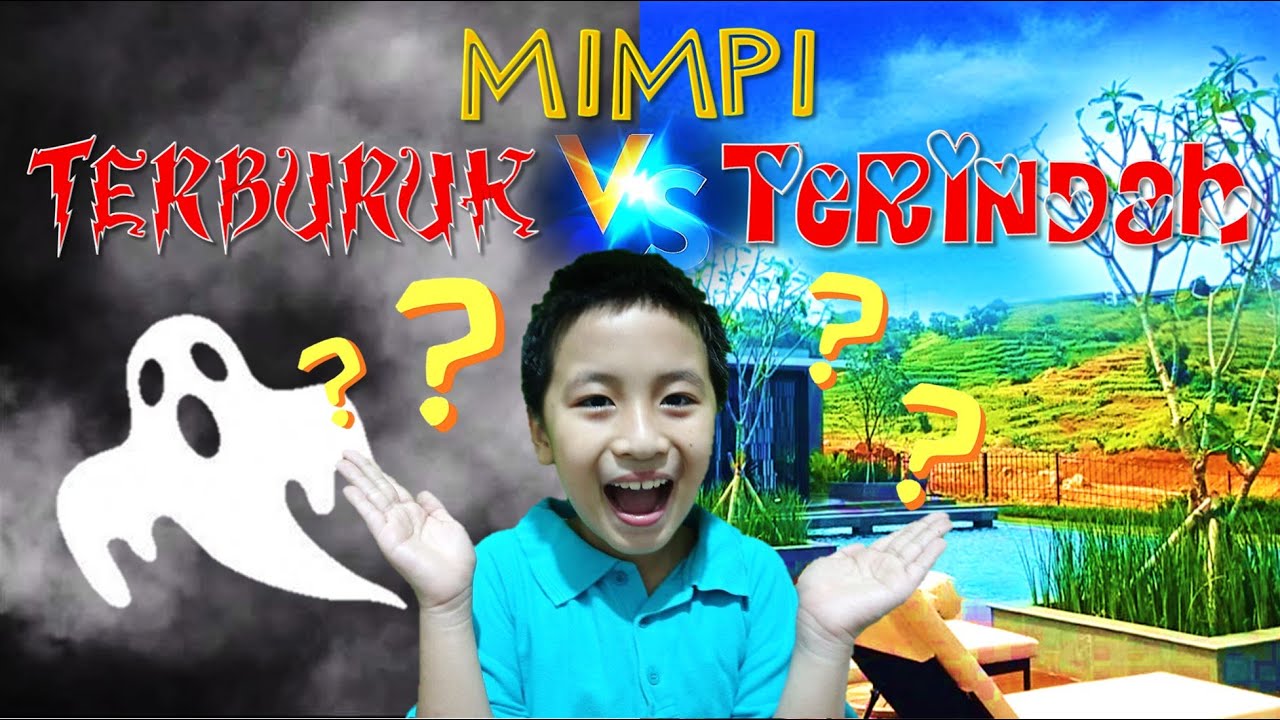 Rumah Indah ku Bebas Dari Polusi Dan Banjir | Lomba #VideoContent #SummareconBogor