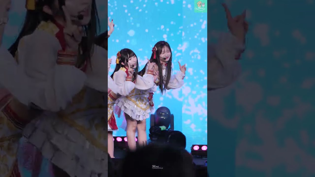 [4K] Jew BNK48 - Oh my Pumpkin! @